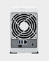 Synology DiskStation Network Attached Storage Drive  - White