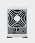 Synology DiskStation Network Attached Storage Drive  - White