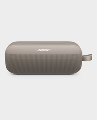 Bose SoundLink Flex Portable Speaker (2nd Gen) - Sandstone in Qatar