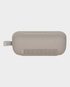 Bose SoundLink Flex Portable Speaker (2nd Gen) | 12 hours Playtime | IP67 Water resistance | Bluetooth 5.3 - Sandstone