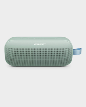 Bose SoundLink Flex Portable Speaker (2nd Gen) - Alpine Sage in Qatar