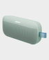 Bose SoundLink Flex Portable Speaker (2nd Gen) | 12 hours Playtime | IP67 Water resistance | Bluetooth 5.3 -  Alpine Sage