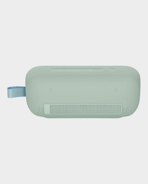 Bose SoundLink Flex Portable Speaker (2nd Gen) | 12 hours Playtime | IP67 Water resistance | Bluetooth 5.3 -  Alpine Sage