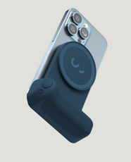 SHIFTCAM Snap Grip | 3200mAh | 5W Qi | SG-IN-BJ-EF - Blue Jay