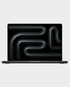 Apple MacBook Pro 16 inch (M4 Pro | 48GB RAM | 512GB SSD | MX2Y3ZS - Space Black) in Qatar