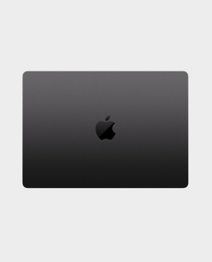 Apple MacBook Pro 16 inch | M4 Pro Chip (14-Core CPU 20-Core GPU) | 48GB RAM | 512GB SSD | English Keyboard | MX2Y3ZS - Space Black