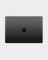 Apple MacBook Pro 16 inch | M4 Pro Chip (14-Core CPU 20-Core GPU) | 48GB RAM | 512GB SSD | English Keyboard | MX2Y3ZS - Space Black