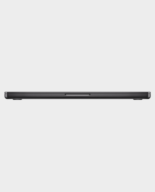 Apple MacBook Pro 16 inch | M4 Pro Chip (14-Core CPU 20-Core GPU) | 48GB RAM | 512GB SSD | English Keyboard | MX2Y3ZS - Space Black