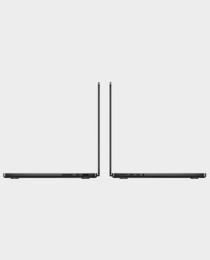 Apple MacBook Pro 16 inch | M4 Pro Chip (14-Core CPU 20-Core GPU) | 48GB RAM | 512GB SSD | English Keyboard | MX2Y3ZS - Space Black