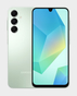 Samsung Galaxy A16 LTE (6GB 128GB, Light Green) in Qatar