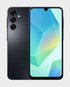 Samsung Galaxy A16 LTE (6GB 128GB, Black) in Qatar