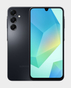 Samsung Galaxy A16 LTE (6GB 128GB, Black) in Qatar