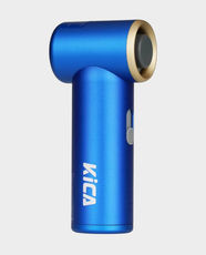 KiCA JetFan Mini | Portable Fan | KiCAPF - French Blue
