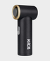 KiCA JetFan Mini | Portable Fan | KiCAPF - Black