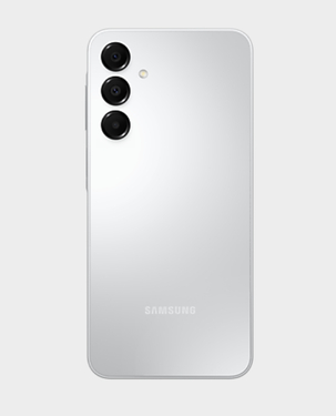 Samsung Galaxy A16 LTE 6GB 128GB – Light Gray