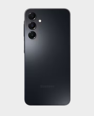 Samsung Galaxy A16 LTE 6GB 128GB – Black