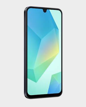 Samsung Galaxy A16 LTE 6GB 128GB – Black