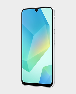 Samsung Galaxy A16 LTE 6GB 128GB – Light Gray