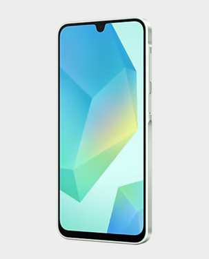 Samsung Galaxy A16 LTE 6GB 128GB – Light Green