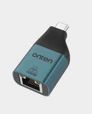 Onten USB-C Gigabit Ethernet Card in Qatar