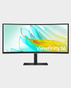 Samsung Curved 3K Monitor 34-Inch (100Hz | 3K QHD | USB-C & HDMI 2.0) in Qatar