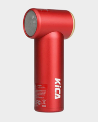 KiCA JetFan Mini Portable Fan in Qatar