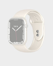 Cygnett Flexband Silicone Bands for Apple Watch Series (38-42mm) in Qatar
