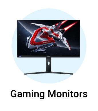 Buy Gaming Monitors in Qatar