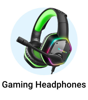 Buy Gaming Headphones in Qatar