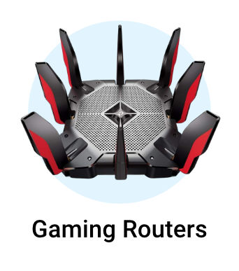 Buy Gaming Routers in Qatar