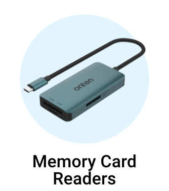 Buy Memory Card Readers in Qatar