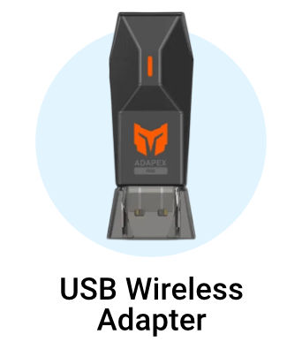 Buy USB Wireless Adapter in Qatar