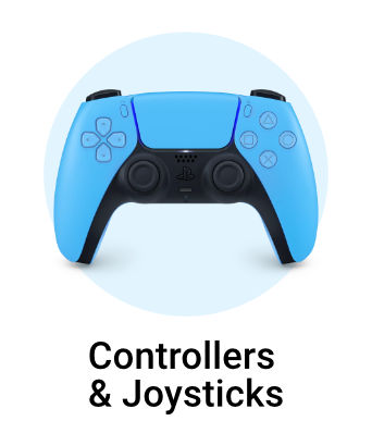 Buy Gaming Controllers in Qatar