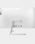 Lenovo IdeaCentre AIO 3 24ALC6 | F0G1011VAX | AMD Ryzen 5 7430U | 8GB RAM | 512GB SSD | 23.8 Inches | Integrated AMD Radeon Graphics | English Arabic Keyboard | Windows 11 Home - White