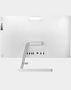Lenovo IdeaCentre AIO 3 24ALC6 | F0G1011VAX | AMD Ryzen 5 7430U | 8GB RAM | 512GB SSD | 23.8 Inches | Integrated AMD Radeon Graphics | English Arabic Keyboard | Windows 11 Home - White