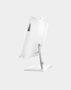 Lenovo IdeaCentre AIO 3 24ALC6 | F0G1011VAX | AMD Ryzen 5 7430U | 8GB RAM | 512GB SSD | 23.8 Inches | Integrated AMD Radeon Graphics | English Arabic Keyboard | Windows 11 Home - White