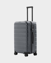 Xiaomi Luggage Classic Pro Trolley Bag (28-Inch, Grey) in Qatar