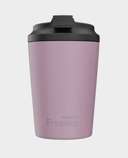 Fressko Camino Ceramic Cup 340ml (Lilac) in Qatar