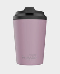 Fressko Camino Ceramic Cup 340ml (Lilac) in Qatar