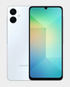 Samsung Galaxy A06 4GB 128GB - Light Blue