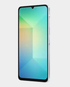 Samsung Galaxy A06 4GB 128GB - Light Blue