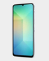 Samsung Galaxy A06 4GB 128GB - Light Blue