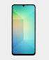 Samsung Galaxy A06 4GB 128GB - Light Blue