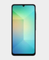 Samsung Galaxy A06 4GB 128GB - Black