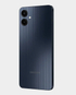Samsung Galaxy A06 4GB 128GB - Black