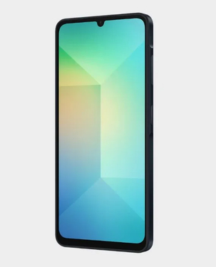 Samsung Galaxy A06 4GB 128GB - Black