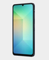 Samsung Galaxy A06 4GB 128GB - Black
