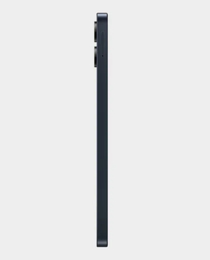 Samsung Galaxy A06 4GB 128GB - Black