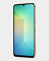 Samsung Galaxy A06 6GB 128GB - Gold