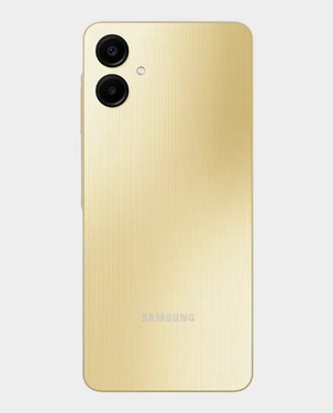 Samsung Galaxy A06 6GB 128GB - Gold